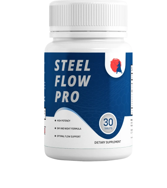 Steel Flow Pro buy